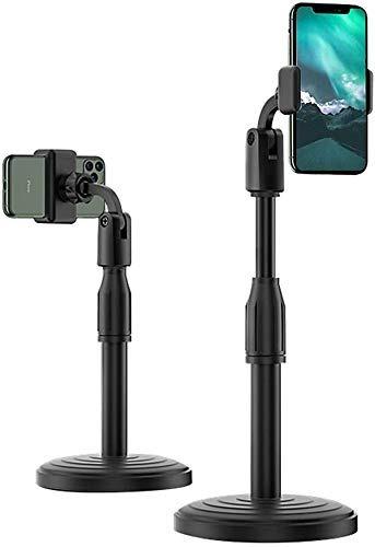 1426 Mobile Stand for Table Height Adjustable Phone Stand Desktop Mobile Phone Holder - SkyShopy 1426 Mobile Stand for Table Height Adjustable Phone Stand Desktop Mobile Phone Holder - SkyShopy